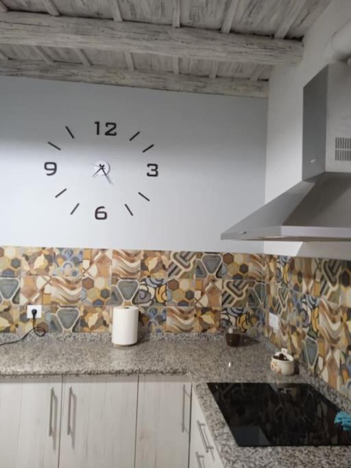 Apartamento Vivienda Rural Sentirte 2 Centro De Aracena Exterior foto