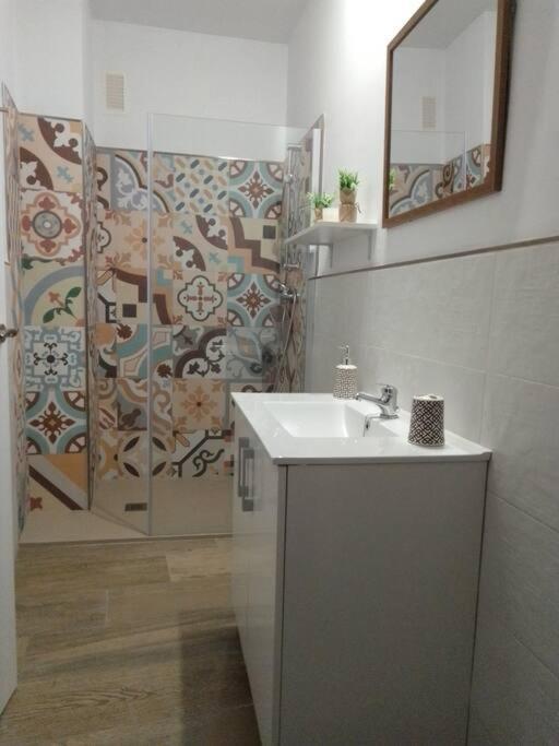 Apartamento Vivienda Rural Sentirte 2 Centro De Aracena Exterior foto