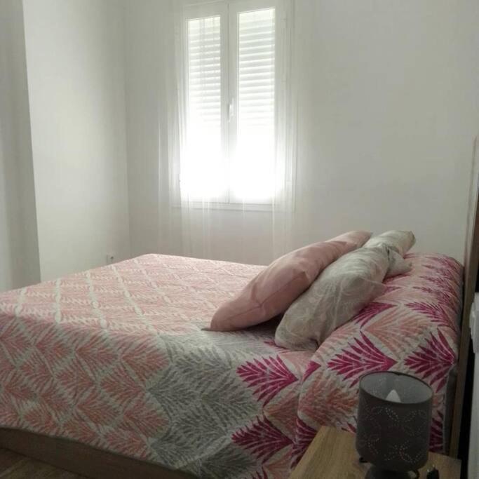 Apartamento Vivienda Rural Sentirte 2 Centro De Aracena Exterior foto