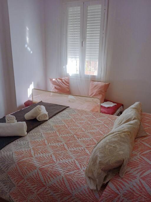 Apartamento Vivienda Rural Sentirte 2 Centro De Aracena Exterior foto