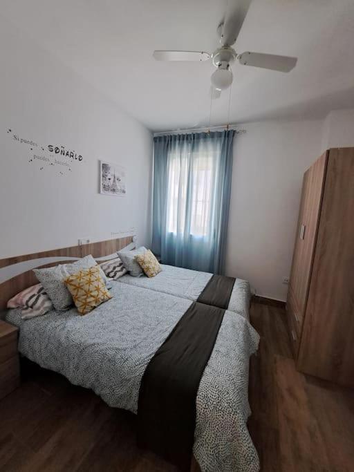 Apartamento Vivienda Rural Sentirte 2 Centro De Aracena Exterior foto