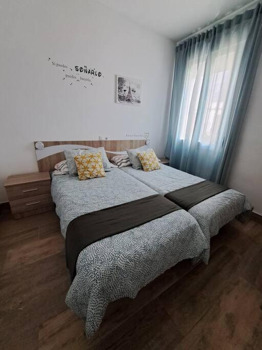Apartamento Vivienda Rural Sentirte 2 Centro De Aracena Exterior foto