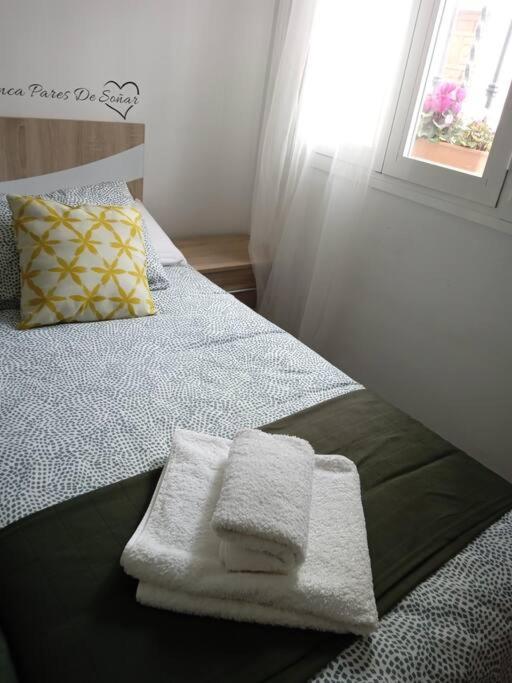Apartamento Vivienda Rural Sentirte 2 Centro De Aracena Exterior foto