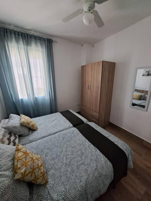 Apartamento Vivienda Rural Sentirte 2 Centro De Aracena Exterior foto